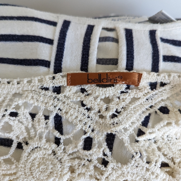 Belldini.  Cardigan.  A24 - Picture 8 of 8